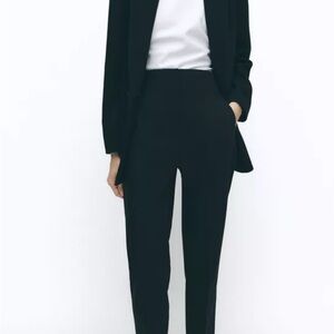 Women's Zara High Waisted Pant